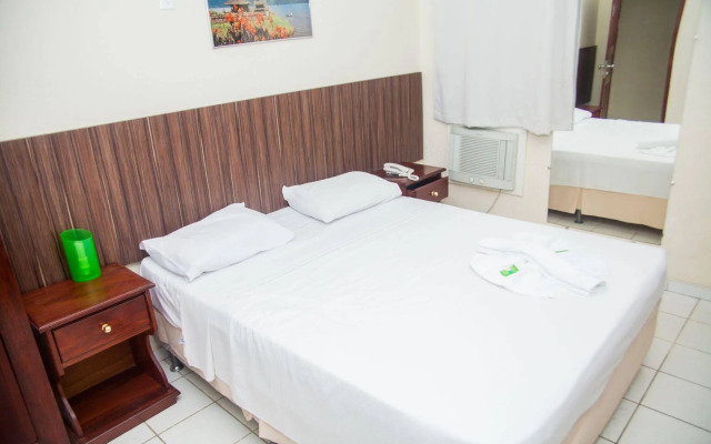 Hotel Netuno Beach