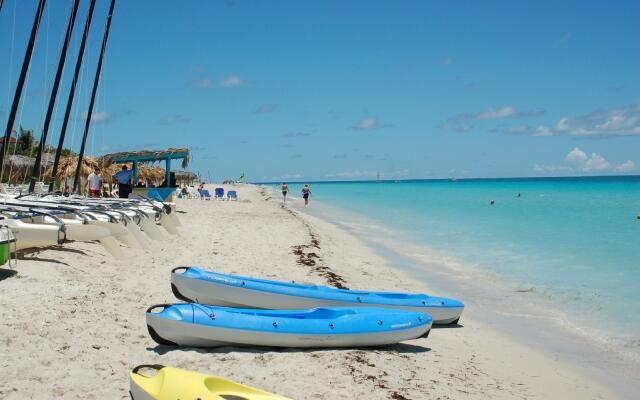 Sanctuary At Grand Memories Varadero - Adults Only