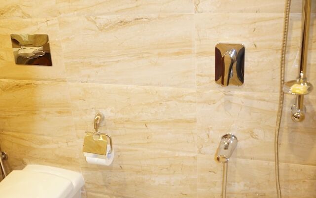 The Serenity Resort & Spa