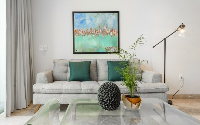 Tropic Playa Apartments by Homing Bird