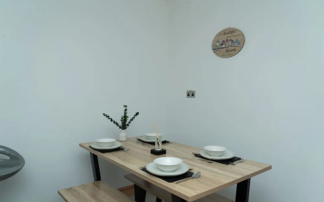 Failsworth Retreat