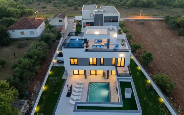 Villa Elena