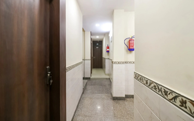 Hotel Mayur Plaza