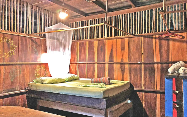 Hostel Cascada Verde