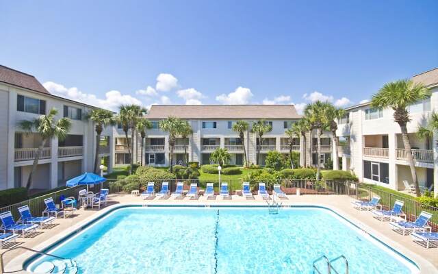 Four Winds A3T - Two Bedroom Condo