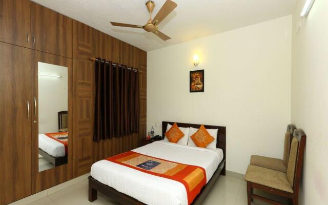 Preetham Nivas By OYO Rooms