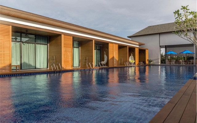 Vann Hua Hin Resort