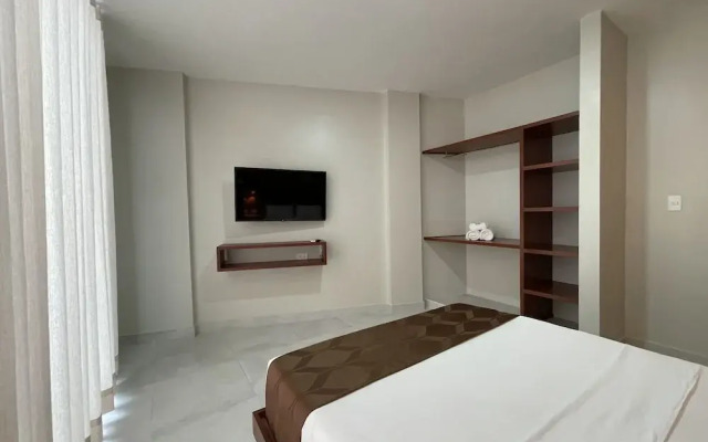 Hotel Osho