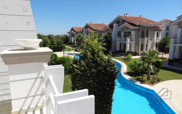 Belek Golf Residence 2