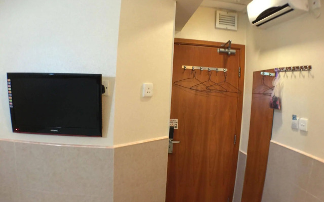 Well Yet Guest House