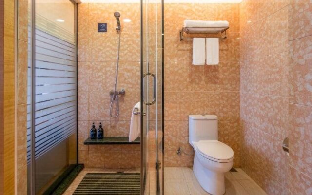 Dongguan Bo Ai Holiday Hotel