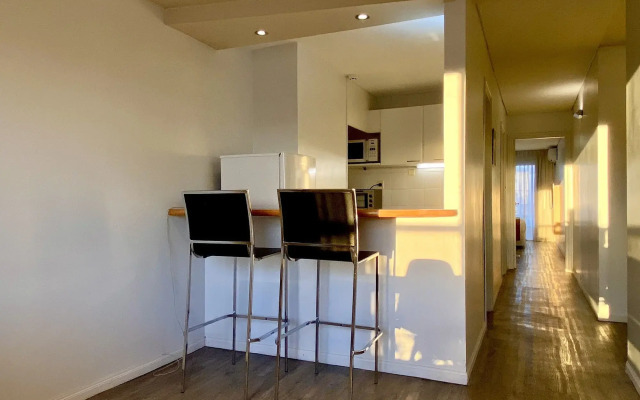 Punta Trouville Hotel