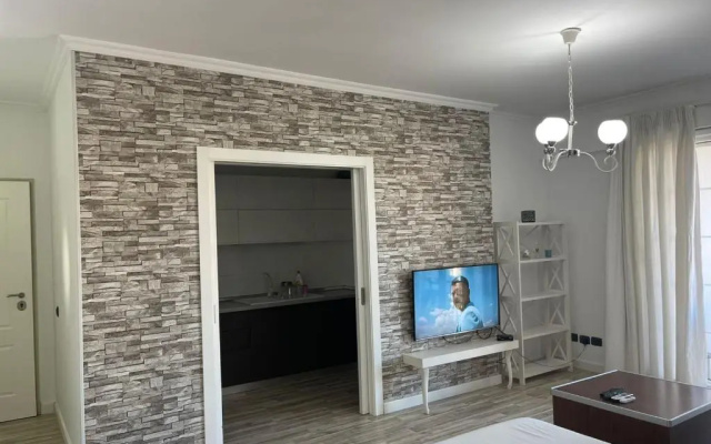 Tirana Center Apartment
