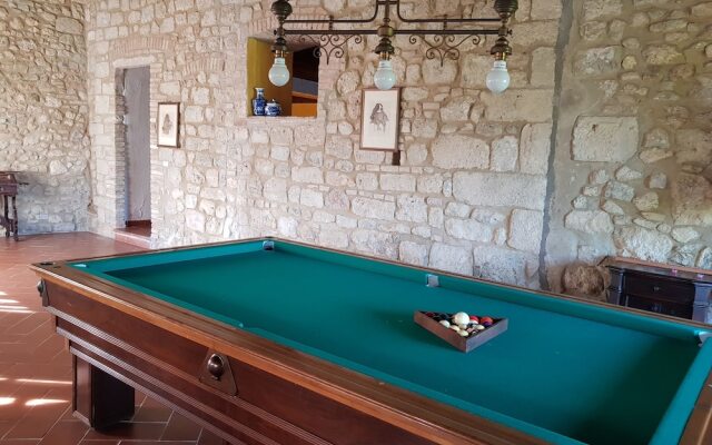 Villa Laura - Fattoria di Larniano