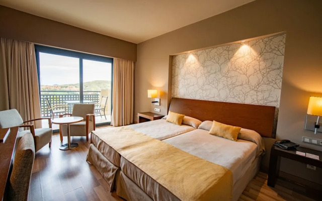 Hotel Valle del Este Golf Spa