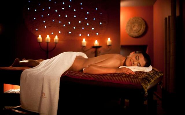 Wellness Hotel Sotelia - Terme Olimia