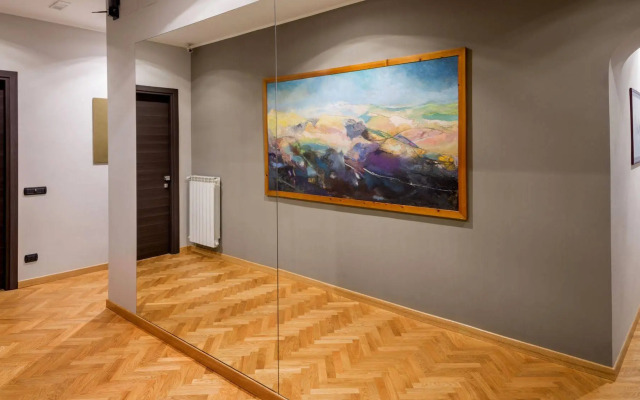 QT Suites Roma