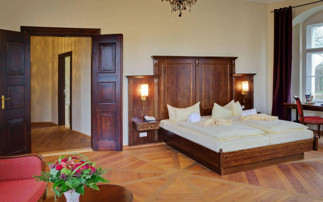 Schlosshotel Fürstlich Drehna