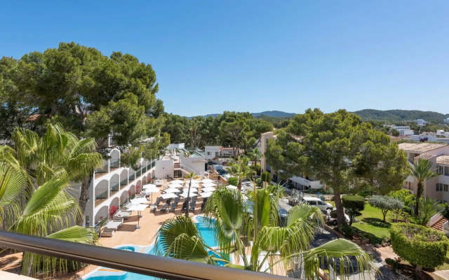 Valentin Somni Hotels & Suites – Adults Only +16