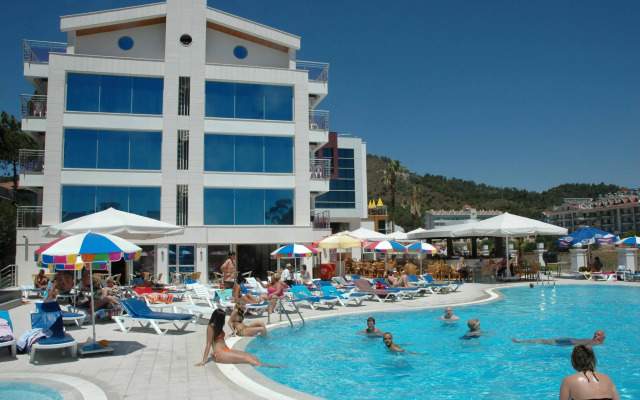 Ideal Pearl Hotel - All Inclusive - Adults Only
