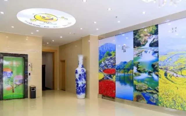 365 Theme Hotel