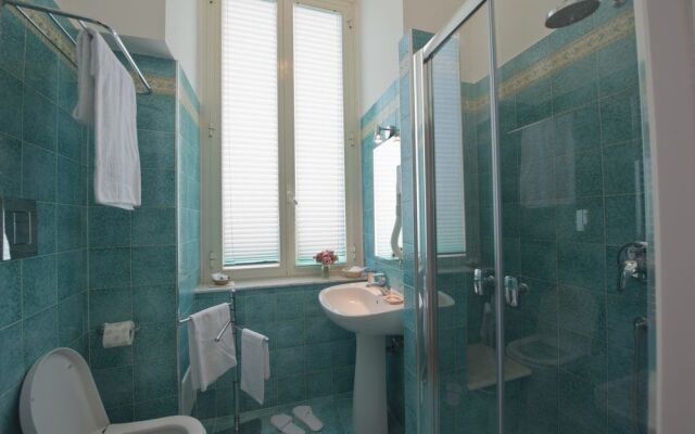 B&B Residenza Via Dei Mille