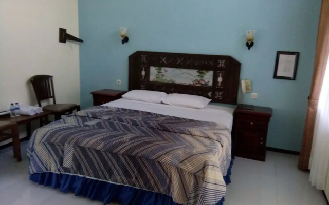 Seulawah Resort And Cafe