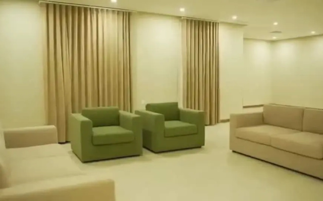 Al Salam Chalet