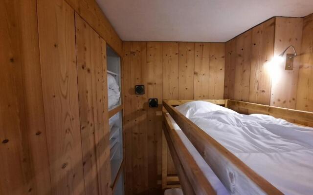 Appartement Les Menuires, 1 pièce, 4 personnes - FR-1-452-257