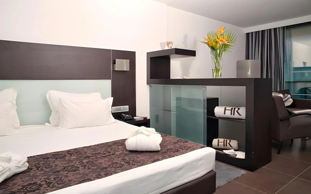 RR Hotel da Rocha