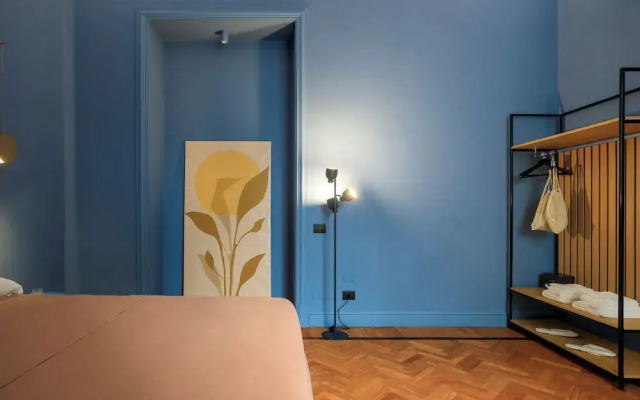 Belmonte Luxury Rooms - LR Collection