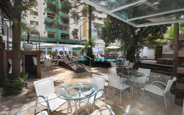 Hotel Rieger