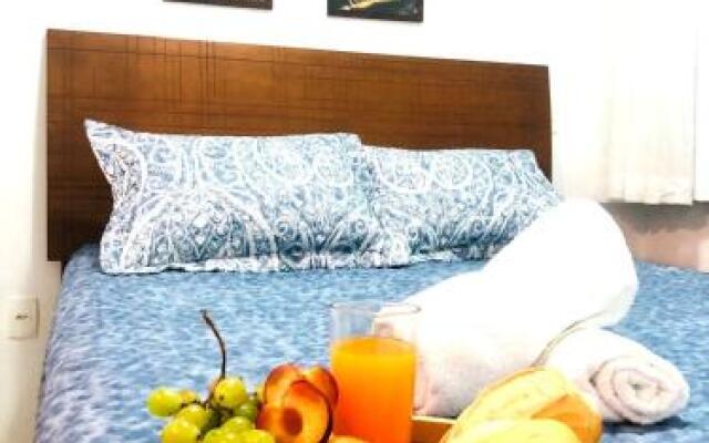 Apartamento Praia de Palmas