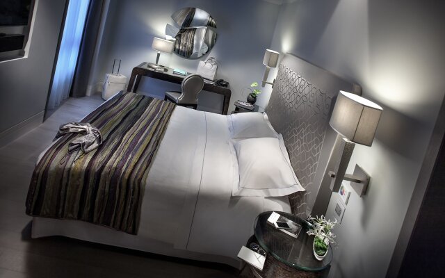 Hotel Cavour