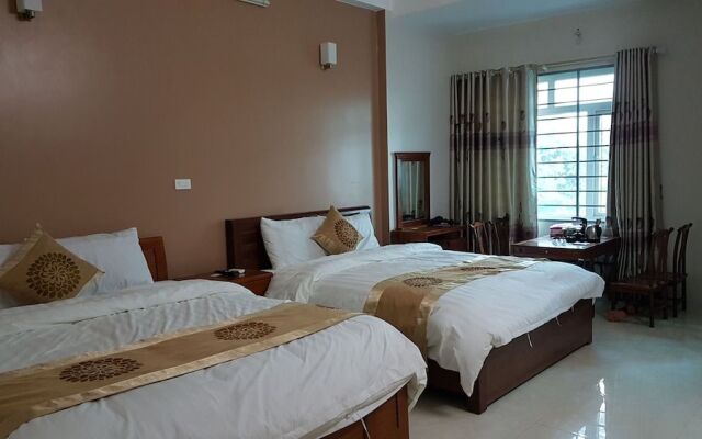 OYO 756 Love Hotel