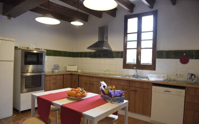 Casa Padrins - Son Nebot