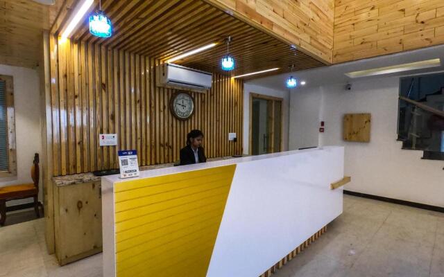Arogyadham Wellness Retreat