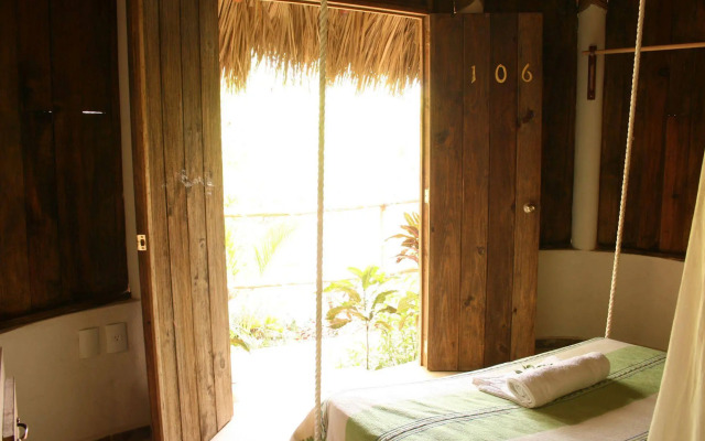 Cabanas Biuzaa
