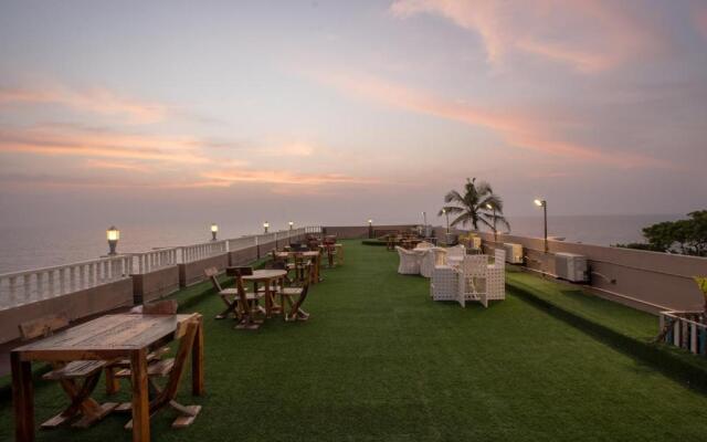 State Beach Resort And Spa