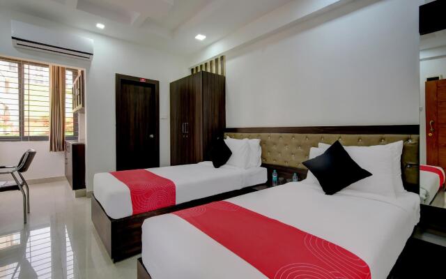 Collection O 30073 Near Sarjapur Road (YO STAYS )