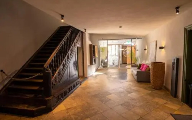 Alte Zollstation Pittenhart