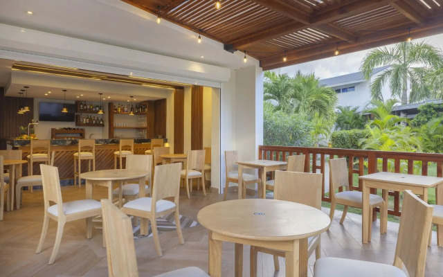 HM Alma De Bayahibe Adults Only