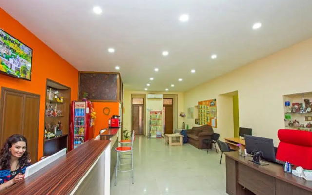 Mini Hotel Yerevan