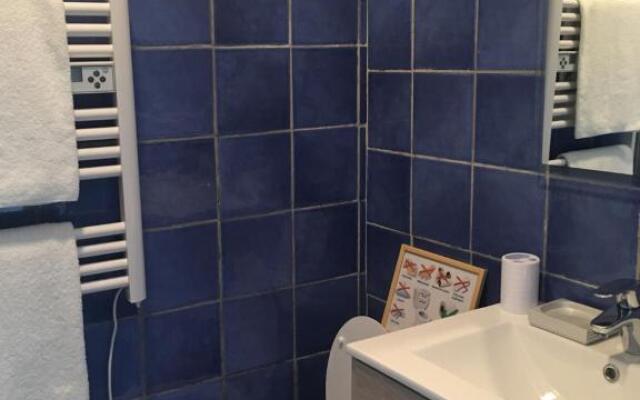 Studio 4 personnes Quiberon Centre-ville - Le Poulpiquet