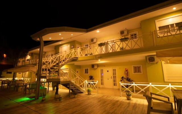 Alto Verde Suite And Apart