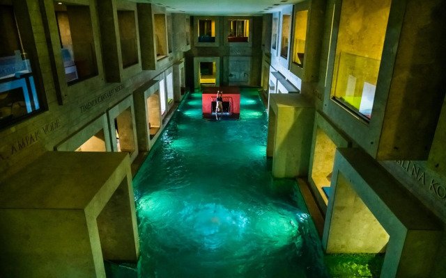 Rimske Terme - Hotel Sofijin Dvor