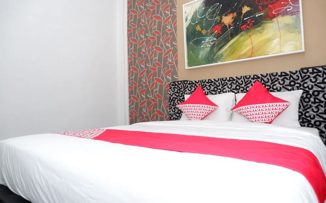 Taman Wisata Kopeng by OYO Rooms