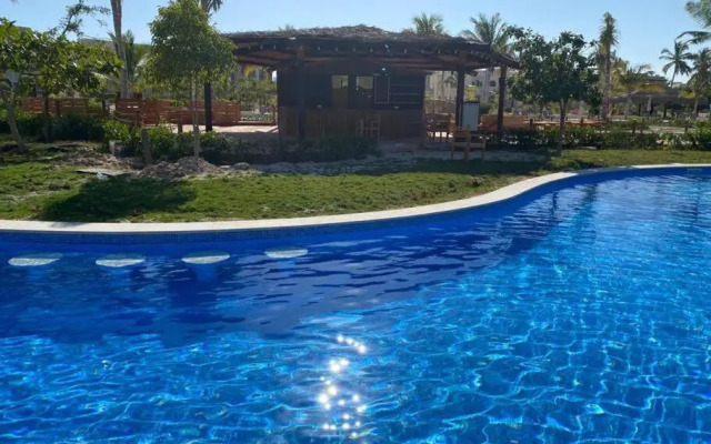 Forest Island apartment in Salalah