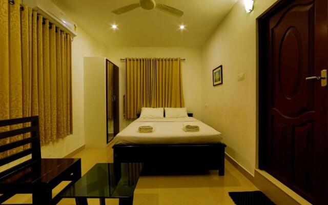 Sara Hotels and Apartments