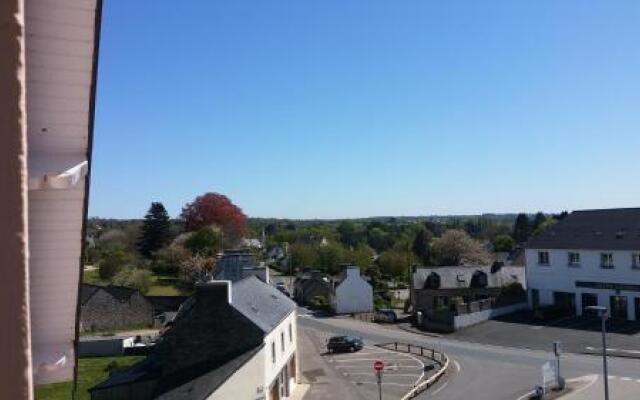 Aux Cerisiers